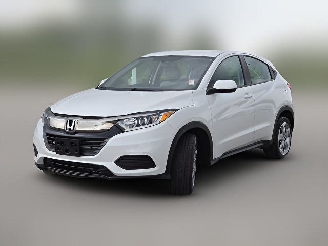 2020 Honda HR-V LX