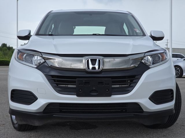 2020 Honda HR-V LX