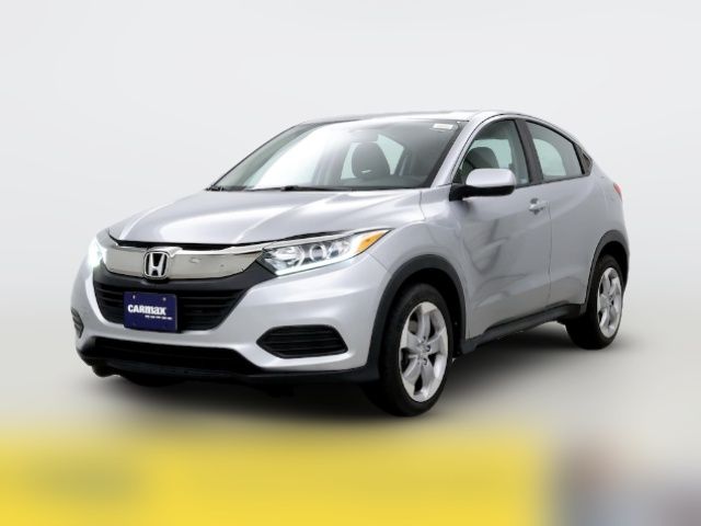 2020 Honda HR-V LX