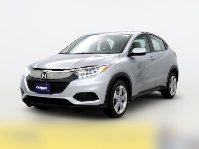 2020 Honda HR-V LX