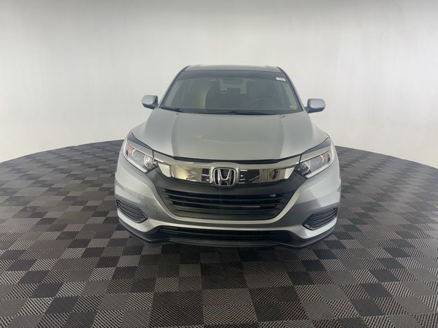 2020 Honda HR-V LX