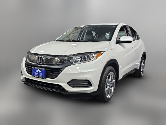 2020 Honda HR-V LX