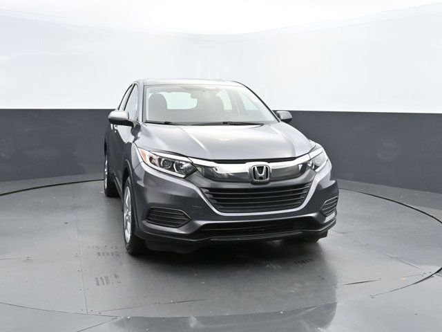 2020 Honda HR-V LX