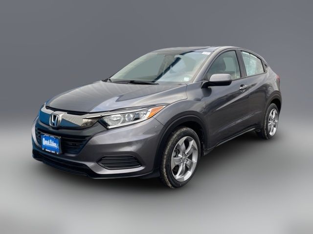 2020 Honda HR-V LX