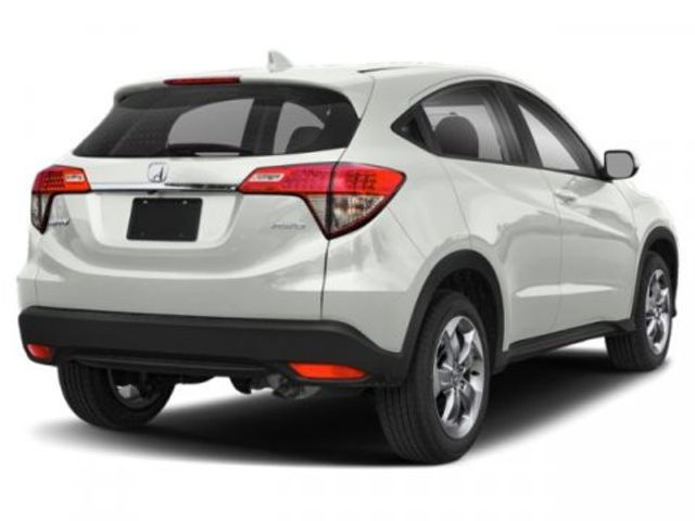 2020 Honda HR-V LX