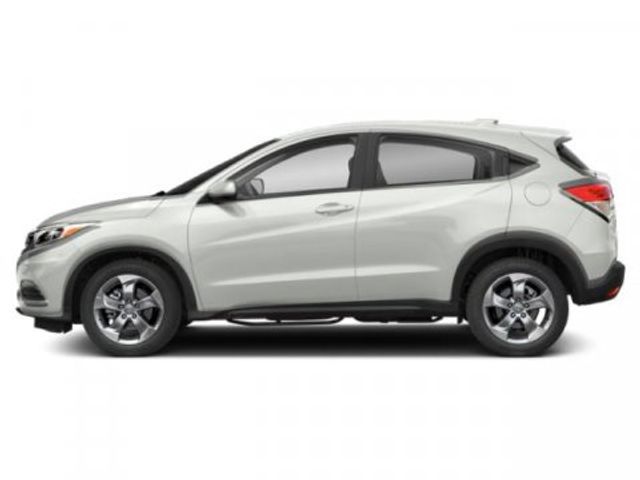 2020 Honda HR-V LX