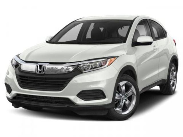 2020 Honda HR-V LX