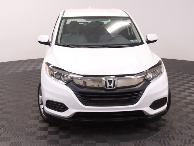 2020 Honda HR-V LX