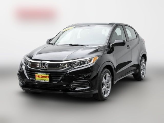 2020 Honda HR-V LX