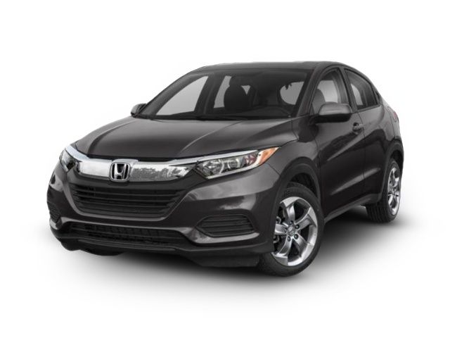 2020 Honda HR-V LX