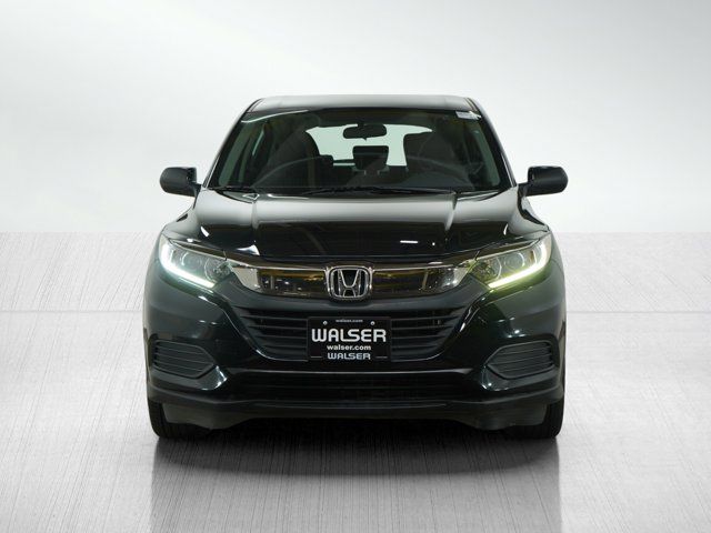 2020 Honda HR-V LX