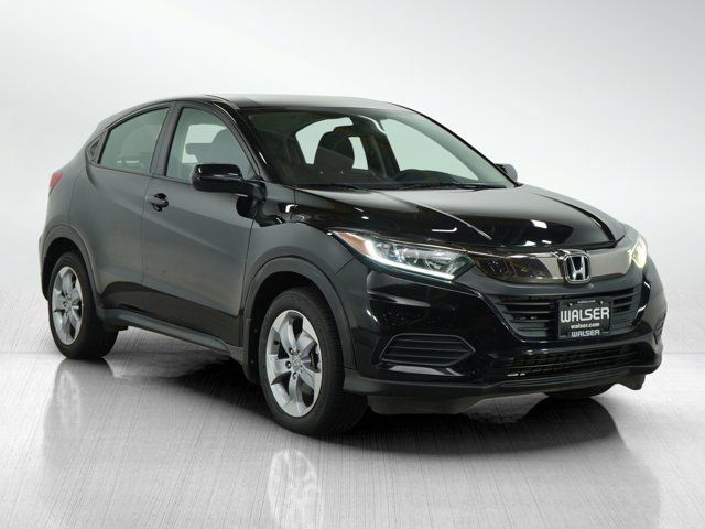 2020 Honda HR-V LX