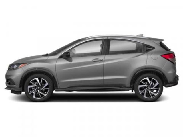 2020 Honda HR-V Sport