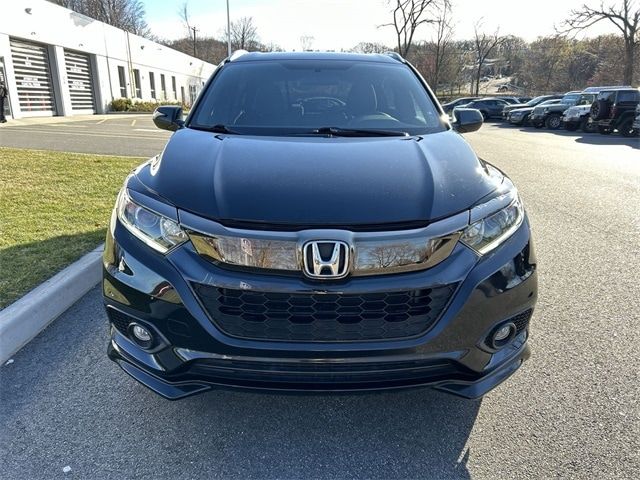 2020 Honda HR-V Sport