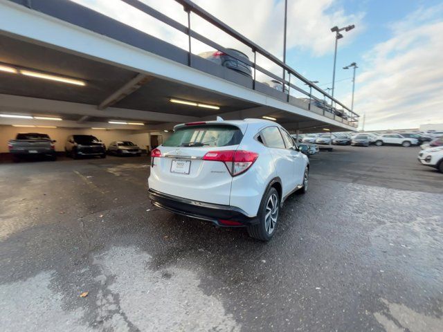 2020 Honda HR-V Sport