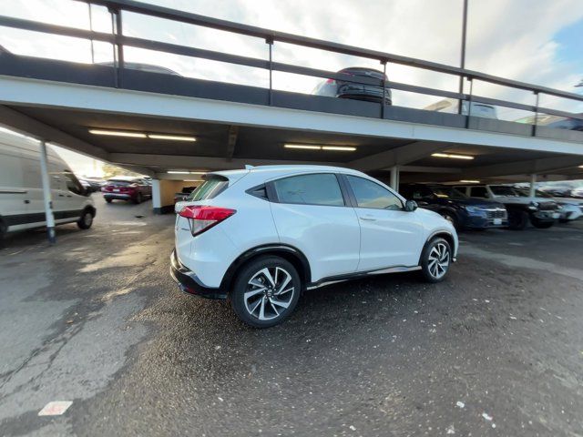 2020 Honda HR-V Sport