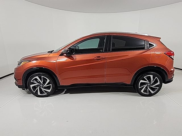 2020 Honda HR-V Sport