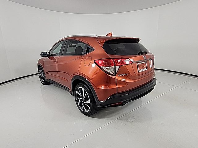 2020 Honda HR-V Sport