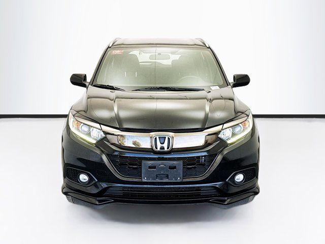 2020 Honda HR-V Sport