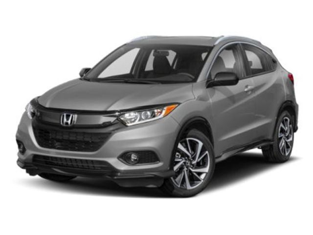 2020 Honda HR-V Sport