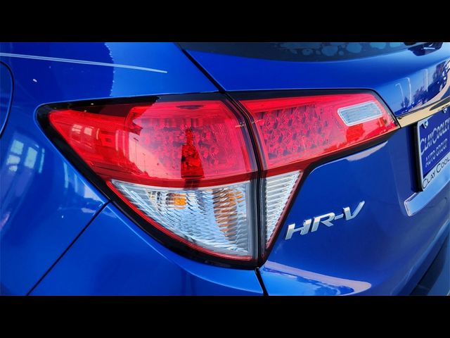 2020 Honda HR-V Sport