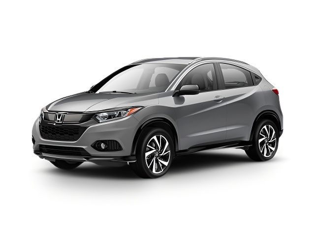 2020 Honda HR-V Sport