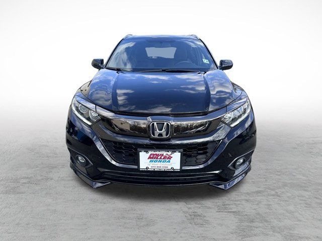 2020 Honda HR-V Sport