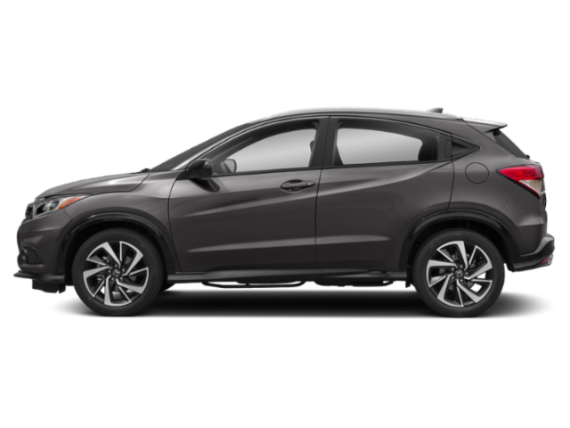 2020 Honda HR-V Sport