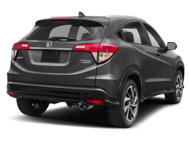 2020 Honda HR-V Sport