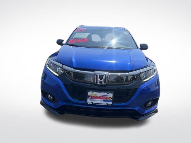 2020 Honda HR-V Sport