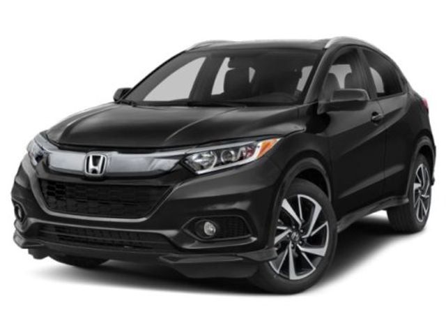 2020 Honda HR-V Sport