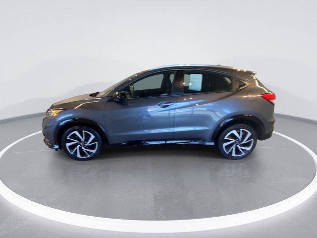 2020 Honda HR-V Sport