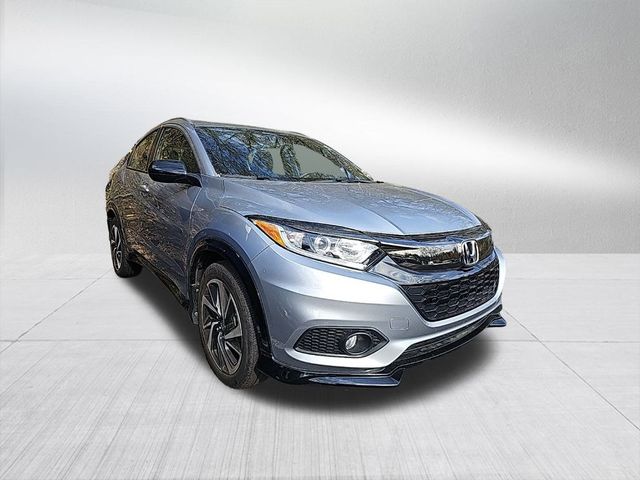 2020 Honda HR-V Sport