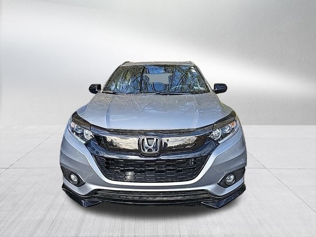 2020 Honda HR-V Sport