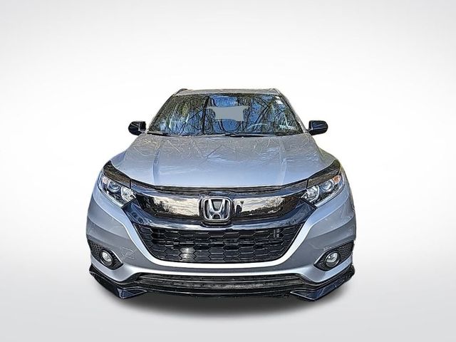 2020 Honda HR-V Sport