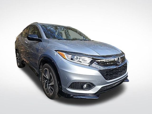 2020 Honda HR-V Sport