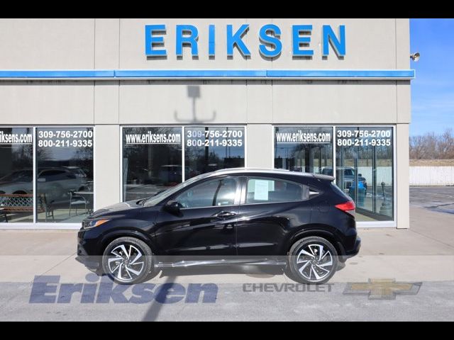 2020 Honda HR-V Sport