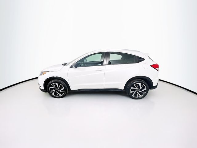 2020 Honda HR-V Sport