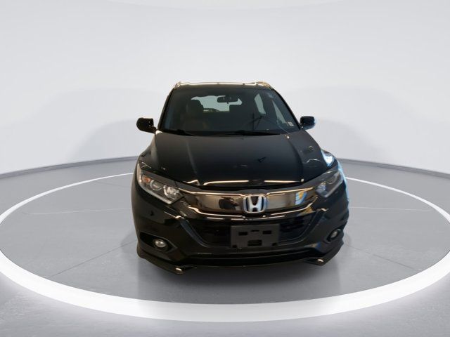 2020 Honda HR-V Sport