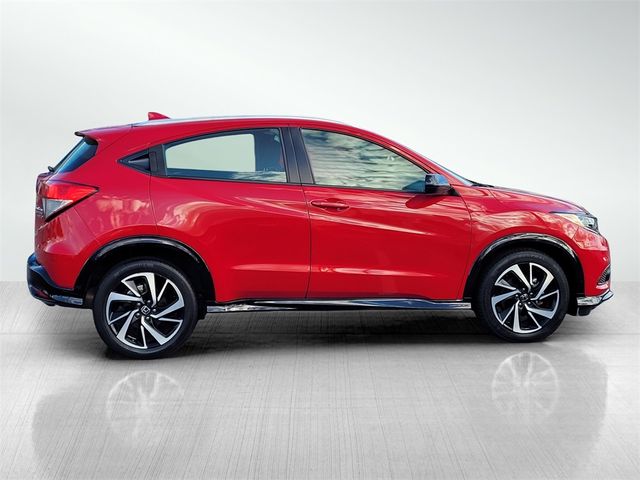 2020 Honda HR-V Sport