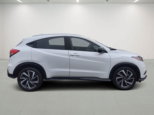 2020 Honda HR-V Sport