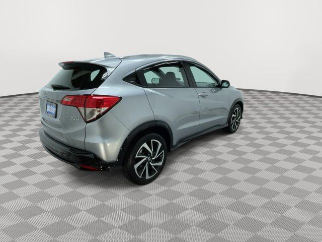 2020 Honda HR-V Sport