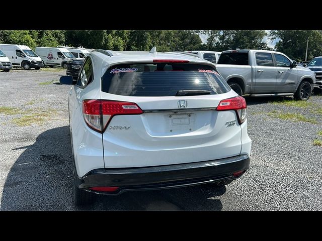 2020 Honda HR-V Sport