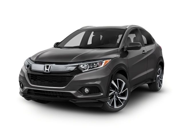 2020 Honda HR-V Sport