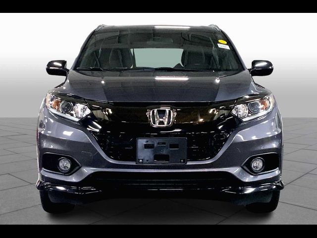 2020 Honda HR-V Sport