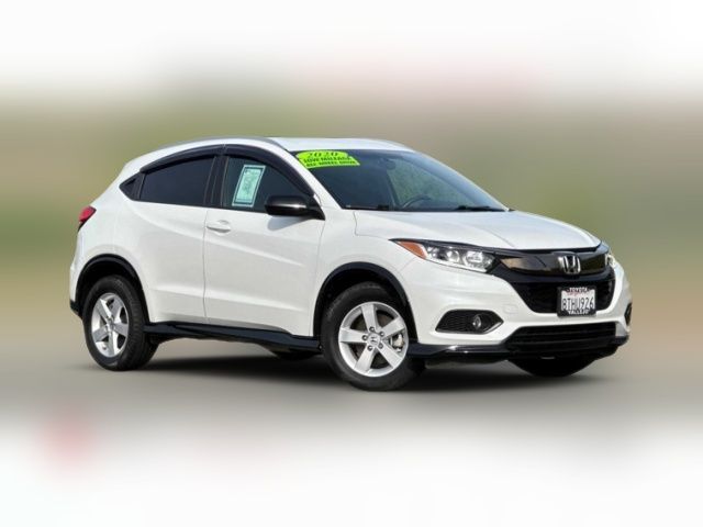 2020 Honda HR-V Sport