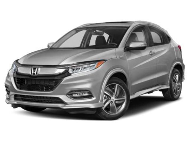 2020 Honda HR-V Touring