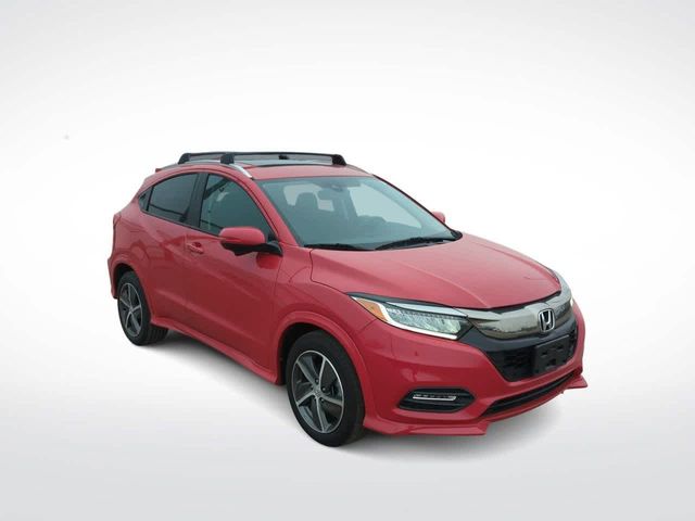 2020 Honda HR-V Touring