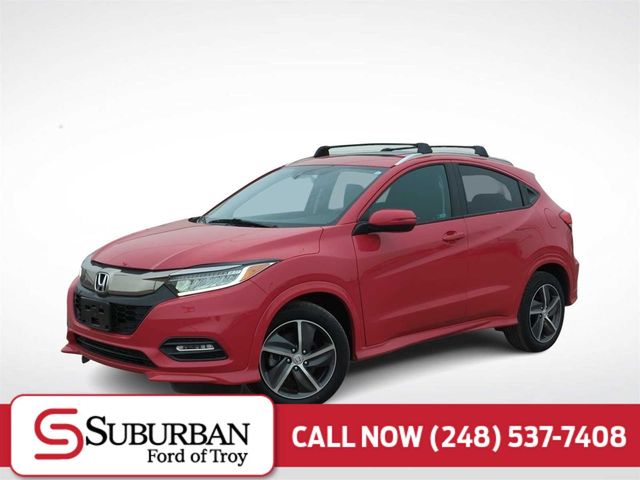 2020 Honda HR-V Touring