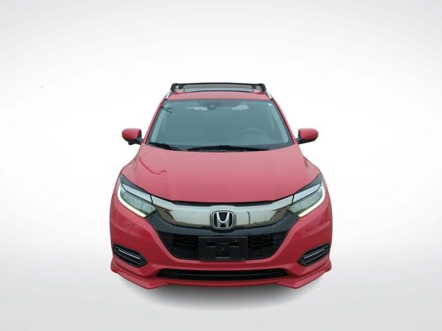 2020 Honda HR-V Touring